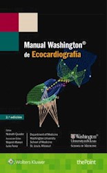 Papel Manual Washington De Ecocardiografía Ed.2