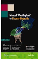 Papel Manual Washington De Ecocardiografía Ed.2
