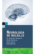 Papel Neurología De Bolsillo Ed.2
