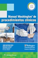 Papel+Digital Manual Washington De Procedimientos Clínicos
