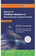E-book Manual De Medicina Intensiva Del Massachusetts General Hospital Ed.6 (Ebook)