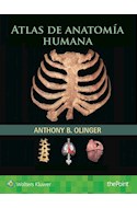 E-book Atlas De Anatomía Humana