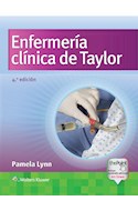 E-book Enfermería Clínica De Taylor