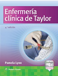 E-book Enfermería Clínica De Taylor