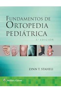 E-book Fundamentos De Ortopedia Pediátrica