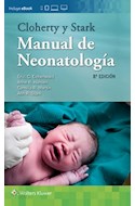 Papel Cloherty Y Stark. Manual De Neonatología Ed.8