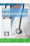 Papel+Digital Bates Guía De Exploración Física E Historia Clínica Ed.12