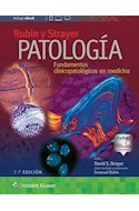 E-book Rubin Y Strayer. Patología Ed.7 (Ebook)