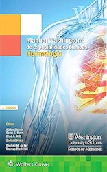 Papel Manual Washington De Especialidades Clínicas. Neumología Ed.2