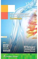 Papel Manual Washington De Especialidades Clínicas. Neumología Ed.2