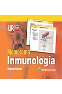 E-book Lir. Memorama: Inmunología (Ebook)