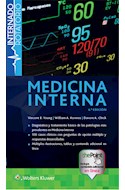 E-book Internado Rotatorio. Medicina Interna Ed.6 (Ebook)