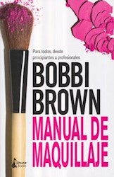 Papel Manual De Maquillaje