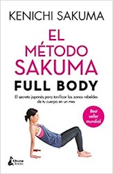 Libro El Metodo Sakuma Full Body