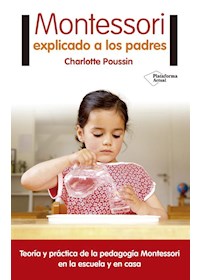 Papel Montessori Explicado A Los Padres