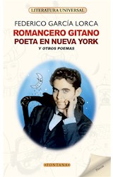 Romancero Gitano / Poeta en Nueva York