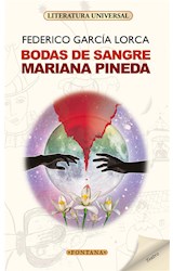  Bodas de sangre / Mariana Pineda