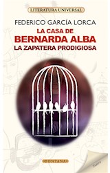  La casa de Bernarda Alba / La zapatera prodigiosa
