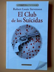 Papel Club De Los Suicidas, El
