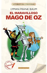  El maravilloso Mago de Oz