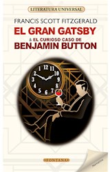  El Gran Gatsby & El curioso caso de Benjamin Button