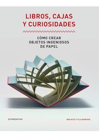 Papel Libros, Cajas Y Curiosidades