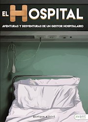 Libro El Hospital