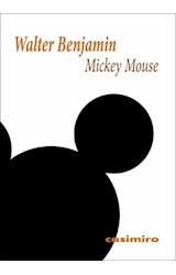 Papel Mickey Mouse