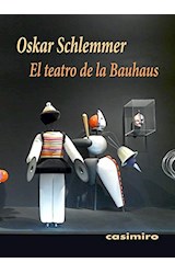 Papel El Teatro De La Bauhaus