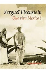 Papel Que Viva Mexico! (Francés)