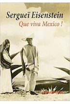 Papel Que Viva Mexico! (Francés)