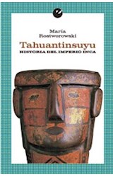 Papel Tahuantinsuyu. Historia Del Imperio Inca