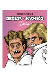 Papel Ortega Y Pacheco Deluxe Vol. 1