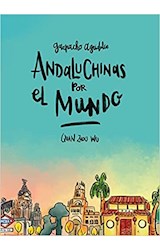 Papel Andaluchinas Por El Mundo .