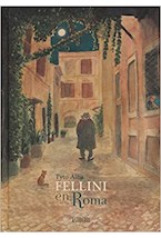 Papel Fellini En Roma