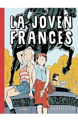 Papel La Joven Frances