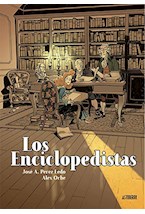 Papel Los Enciclopedistas