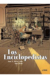 Papel Los Enciclopedistas