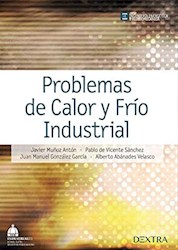 Libro Problemas De Calor Y Frio Industrial