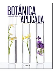 Libro Botanica Aplicada