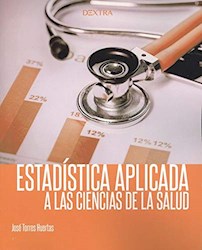 Libro Estadistica Aplicada A Las Ciencias De La Salud