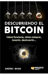  Descubriendo el Bitcoin. Ebook