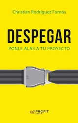 Libro Despegar