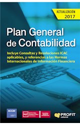  Plan General de Contabilidad 2017. Ebook.