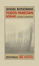 Papel Todos parecían soñar