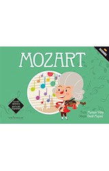 Papel Mozart