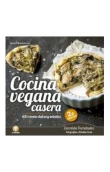 Papel Cocina Vegana Casera