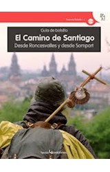 Papel El Camino De Santiago