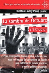 Libro La Sombra De Octubre (1917-2017)