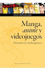 Papel Manga, Animé Y Videojuegos
